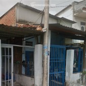 Nhà Vuông SHR 2 tầng HXH 45m2 – Bình Chiểu Thủ Đức S